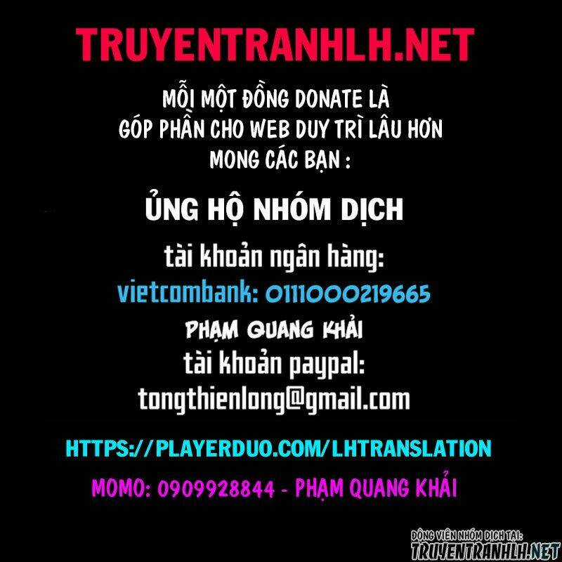 Hành Trình Tìm Kiếm Encore Chapter 38 trang 18