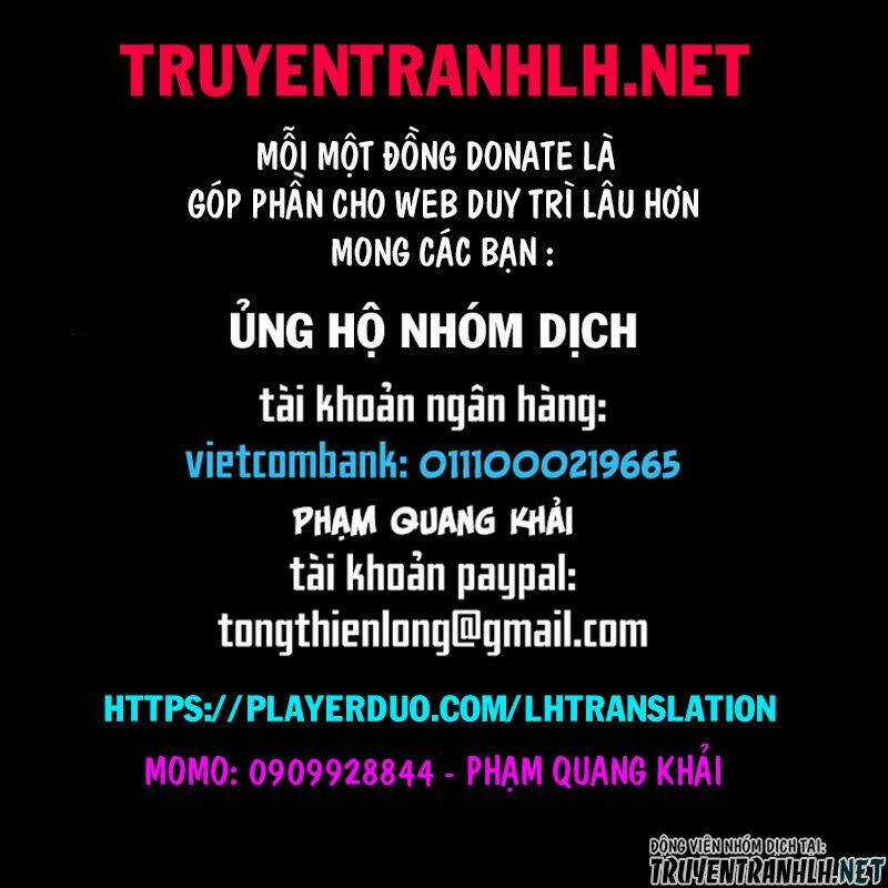 Hành Trình Tìm Kiếm Encore Chapter 42 trang 13
