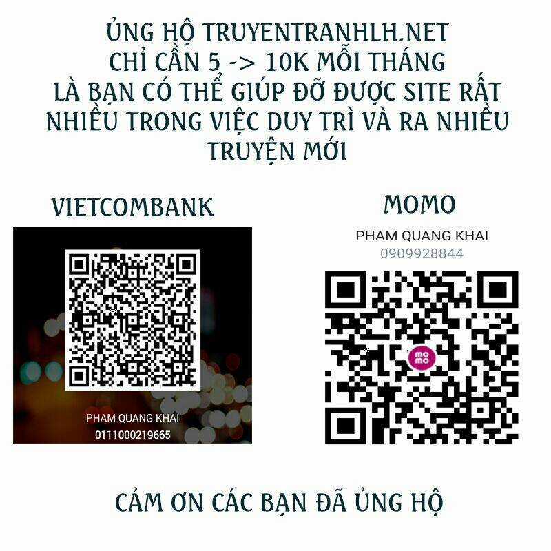 Hành Trình Tìm Kiếm Encore Chapter 42 trang 15