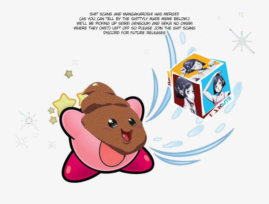 Hành Trình Tìm Kiếm Encore Chapter 50.5 trang 14