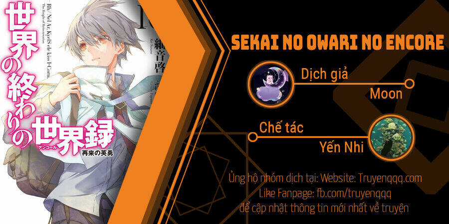 Hành Trình Tìm Kiếm Encore Chapter 50 trang 12