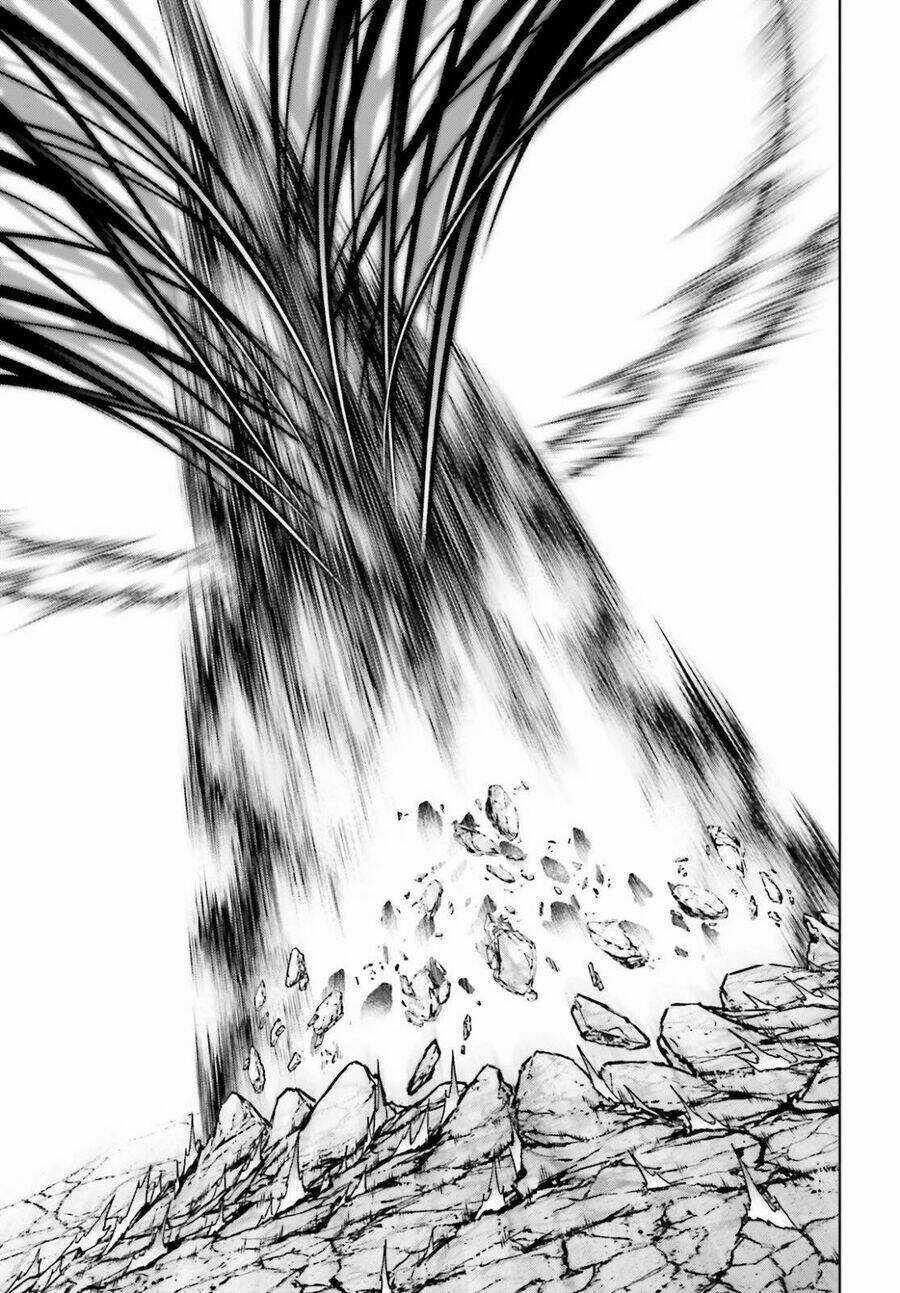 Hành Trình Tìm Kiếm Encore Chapter 53 trang 12