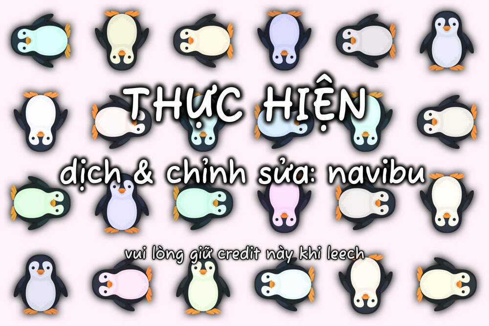 Hành Trình Tình Yêu Của Noelle Chapter 3 trang 1