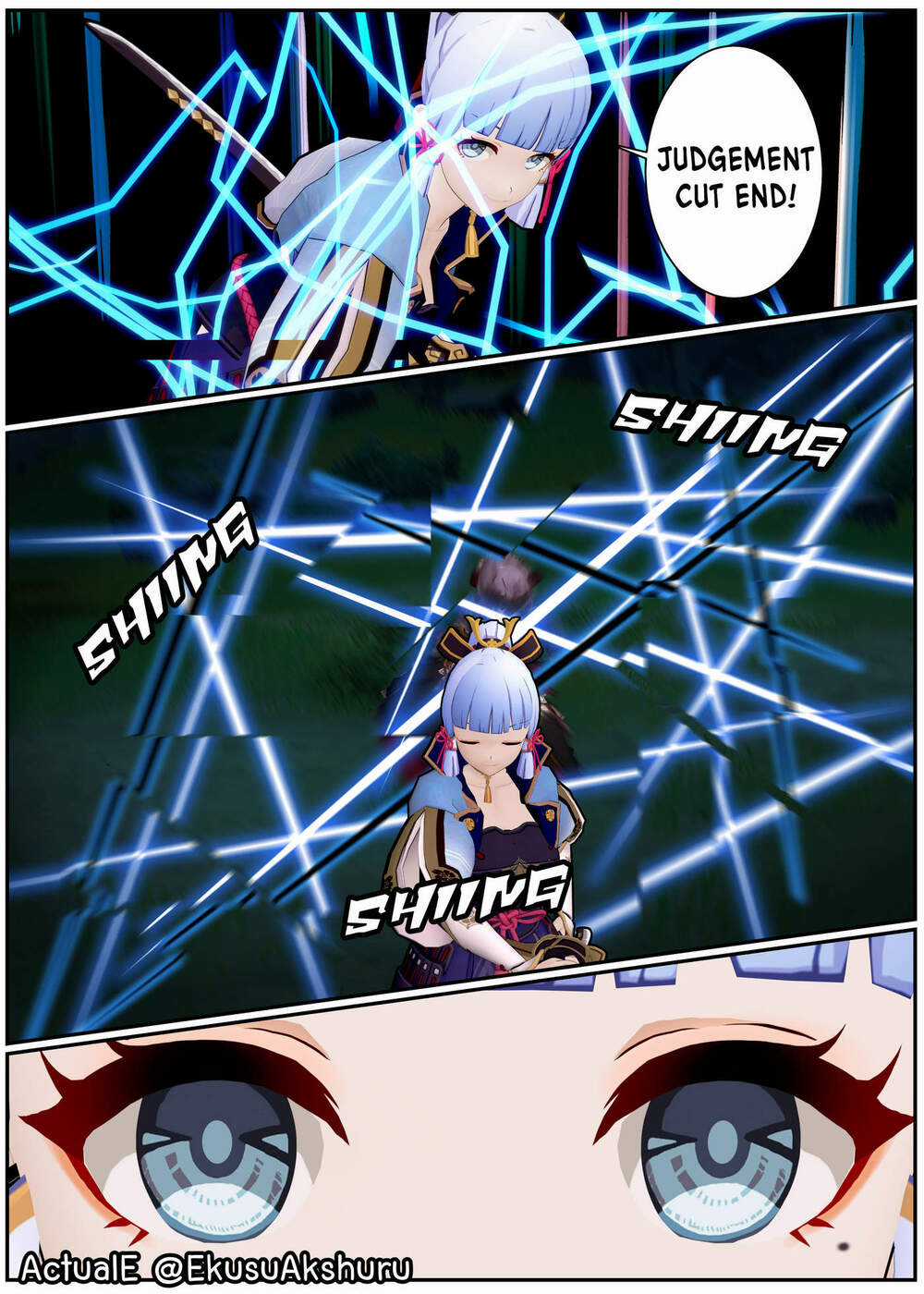 Hành Trình Tình Yêu Của Noelle Chapter 4 trang 11