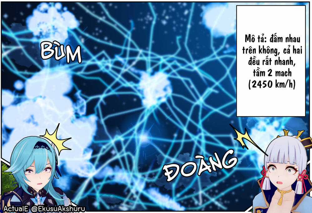 Hành Trình Tình Yêu Của Noelle Chapter 6.2 trang 6