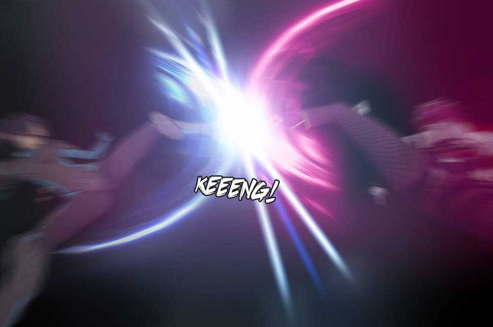 Hành Trình Tình Yêu Của Noelle Chapter 7.3 trang 5