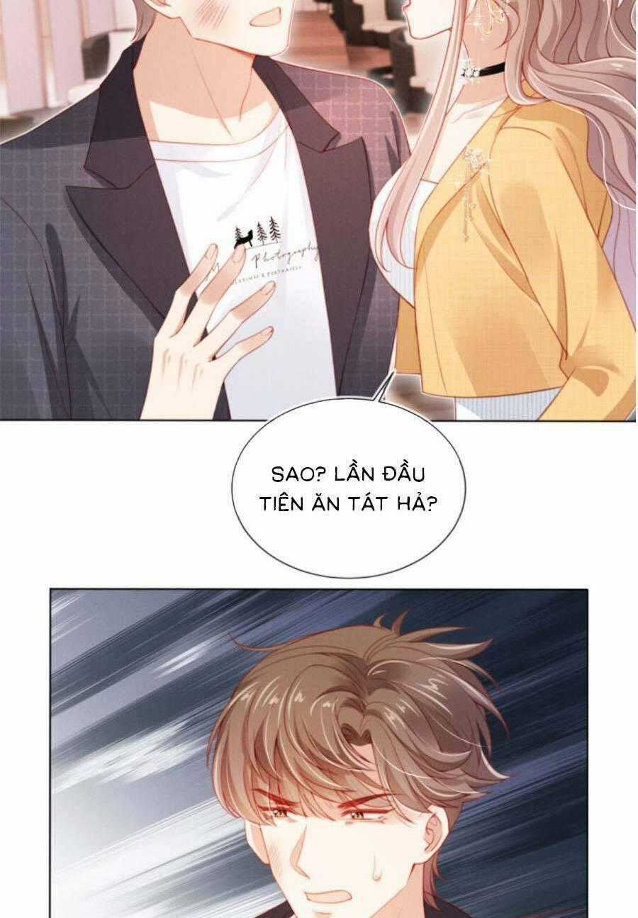 Hành Trình Truy Thê Mệt Xỉu Của Hoắc Thiếu Chapter 12 trang 1