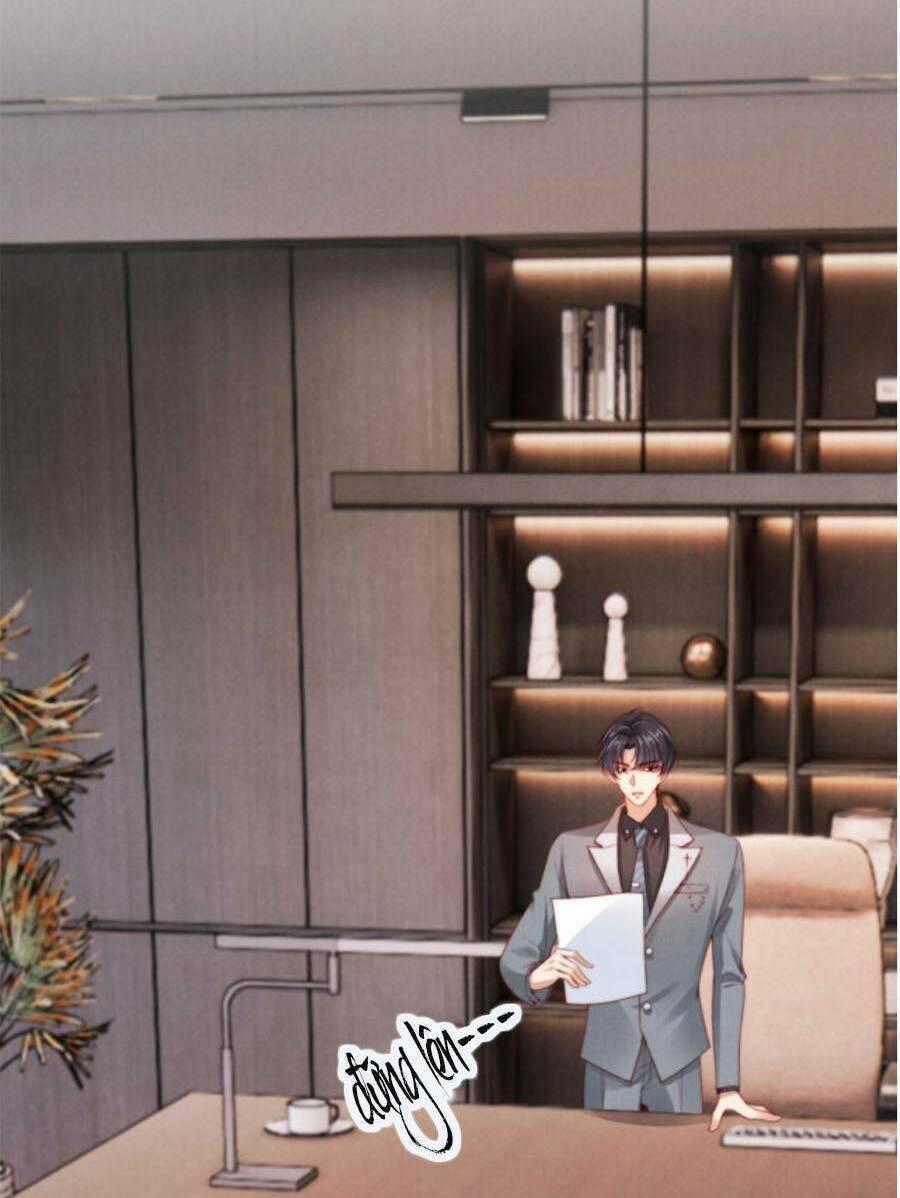 Hành Trình Truy Thê Mệt Xỉu Của Hoắc Thiếu Chapter 14 trang 1
