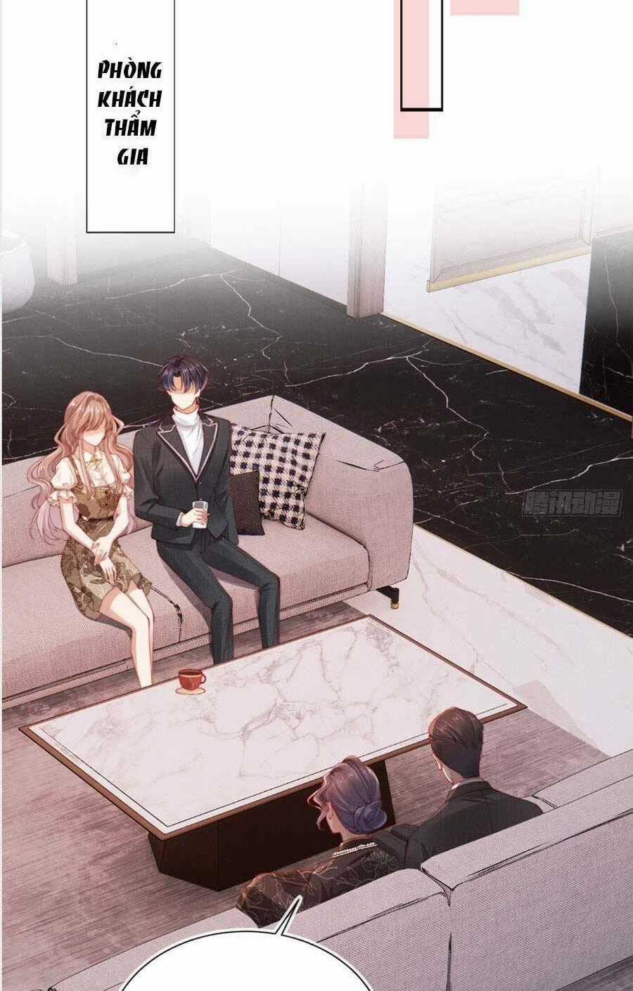 Hành Trình Truy Thê Mệt Xỉu Của Hoắc Thiếu Chapter 15 trang 1