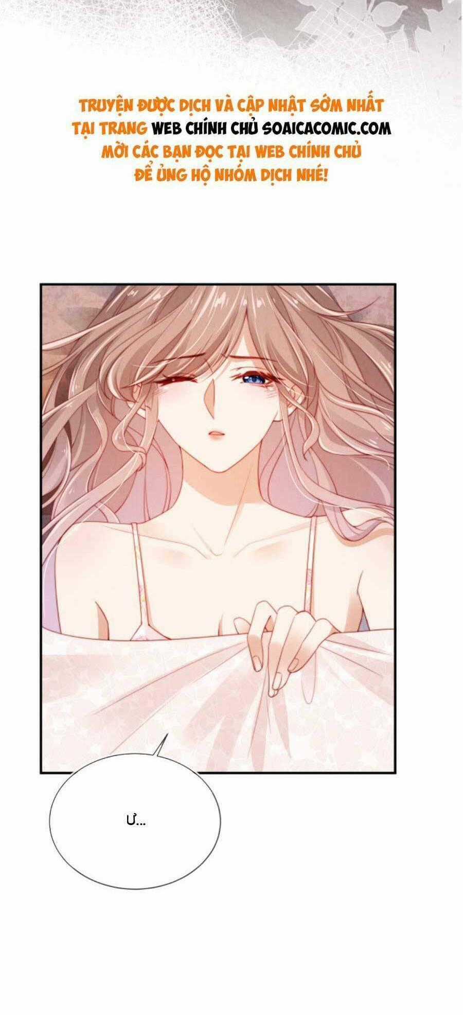 Hành Trình Truy Thê Mệt Xỉu Của Hoắc Thiếu Chapter 16 trang 1
