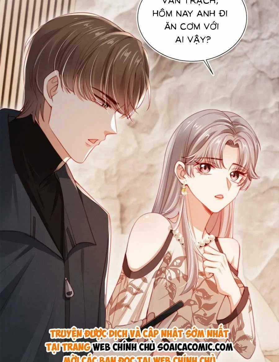 Hành Trình Truy Thê Mệt Xỉu Của Hoắc Thiếu Chapter 18 trang 1