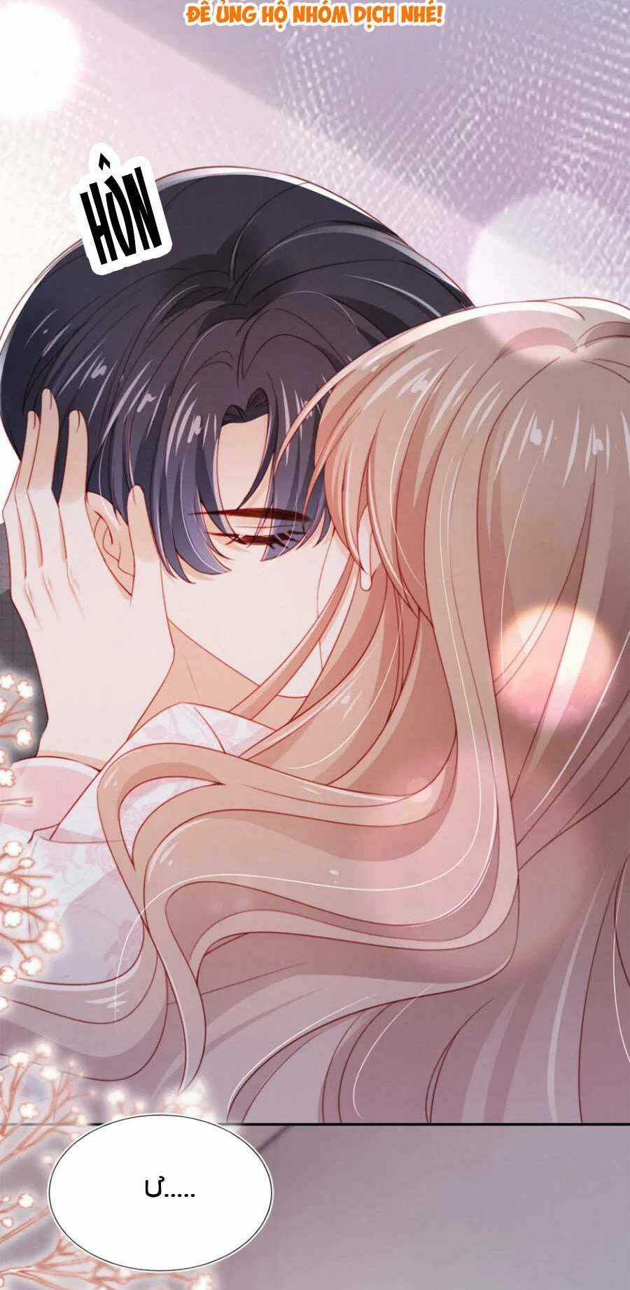 Hành Trình Truy Thê Mệt Xỉu Của Hoắc Thiếu Chapter 20 trang 10