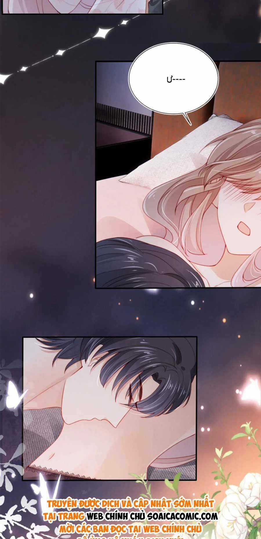 Hành Trình Truy Thê Mệt Xỉu Của Hoắc Thiếu Chapter 20 trang 13
