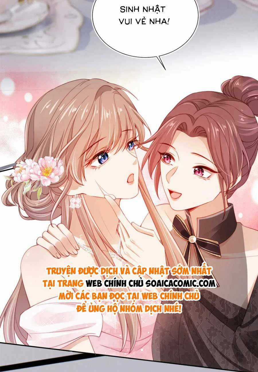 Hành Trình Truy Thê Mệt Xỉu Của Hoắc Thiếu Chapter 20 trang 21