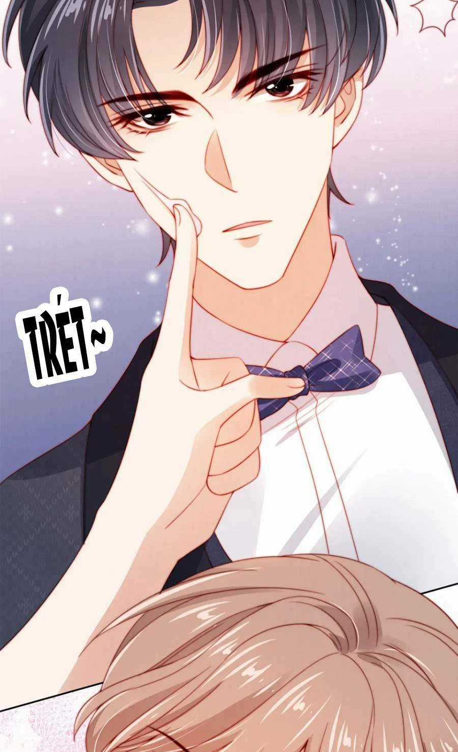 Hành Trình Truy Thê Mệt Xỉu Của Hoắc Thiếu Chapter 20 trang 23
