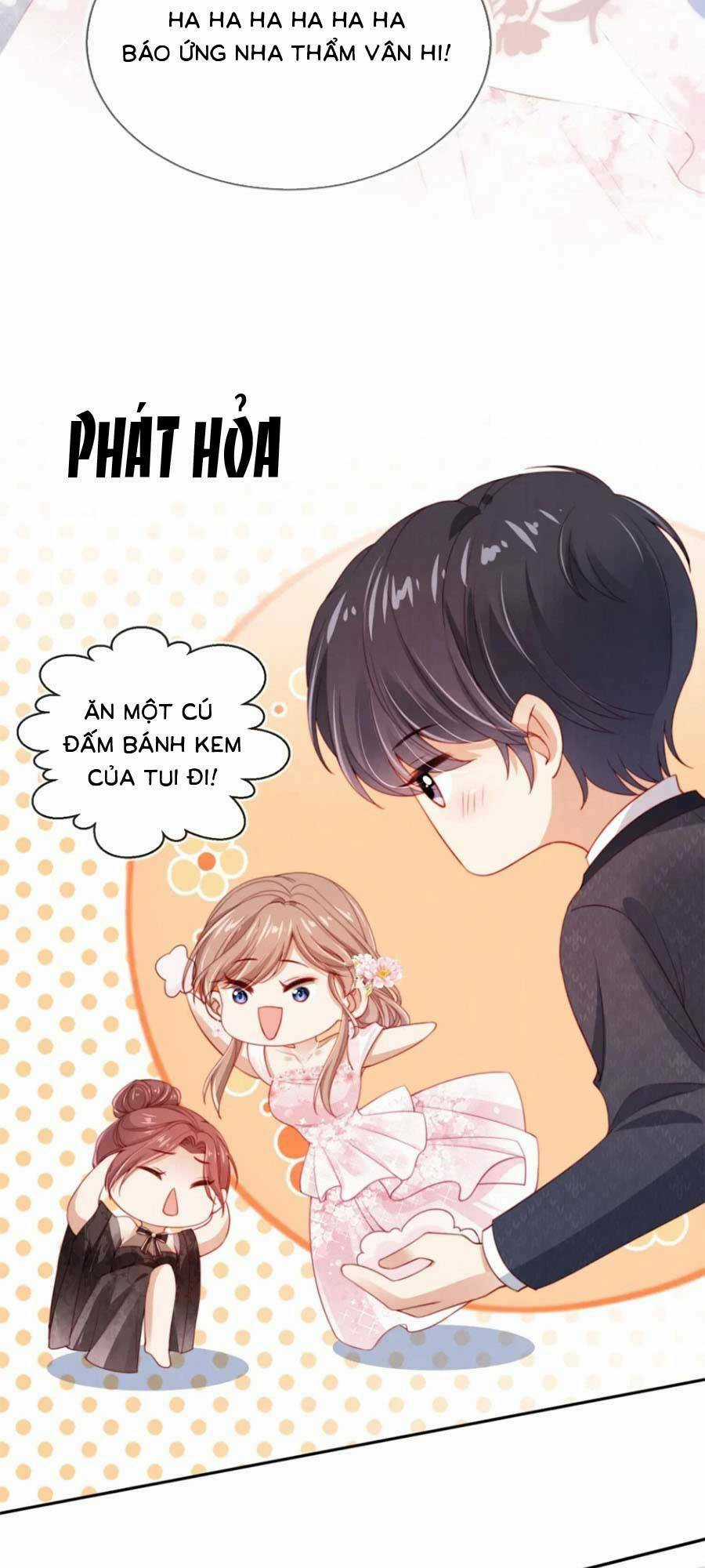 Hành Trình Truy Thê Mệt Xỉu Của Hoắc Thiếu Chapter 20 trang 26