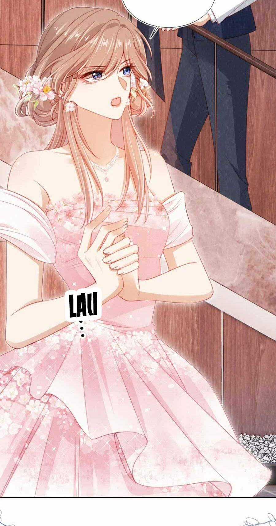 Hành Trình Truy Thê Mệt Xỉu Của Hoắc Thiếu Chapter 20 trang 28