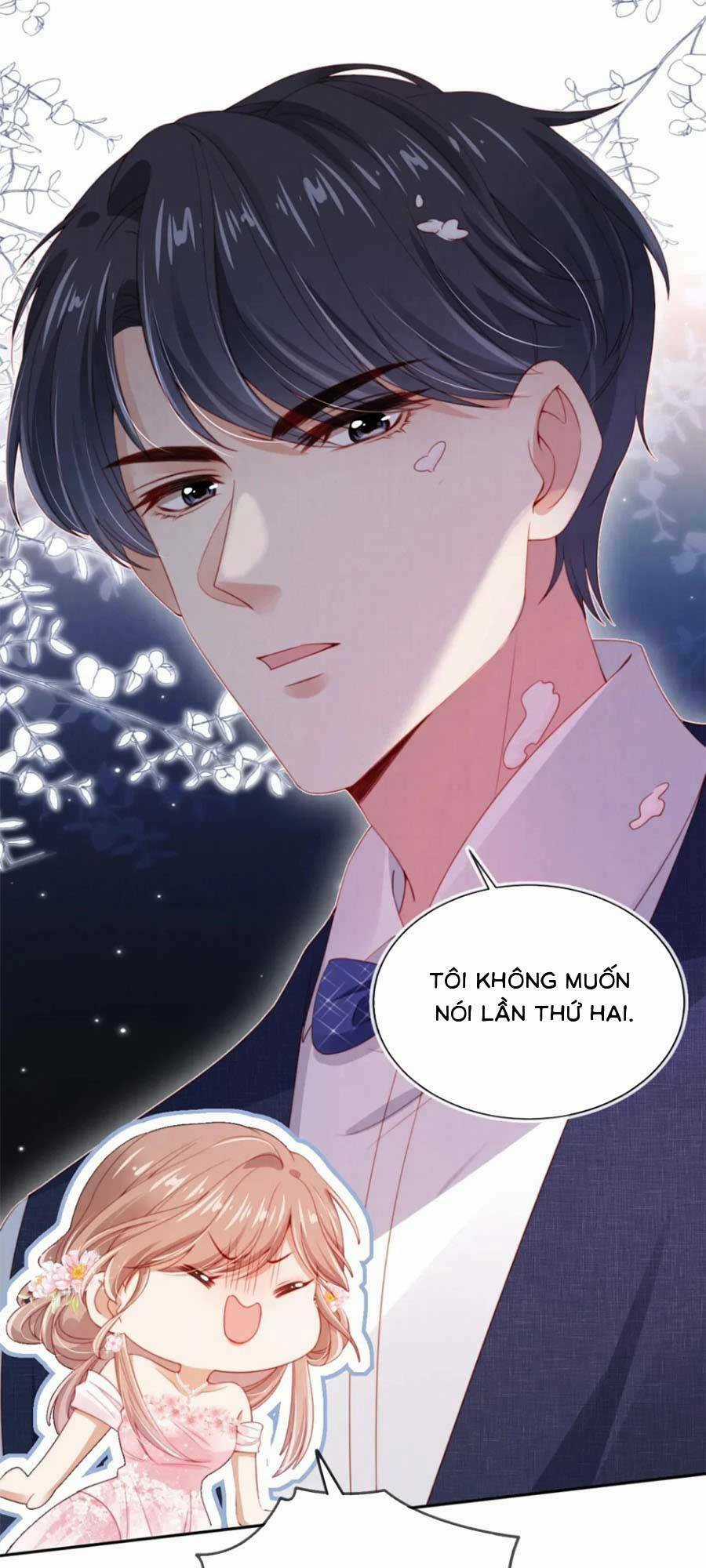 Hành Trình Truy Thê Mệt Xỉu Của Hoắc Thiếu Chapter 20 trang 29