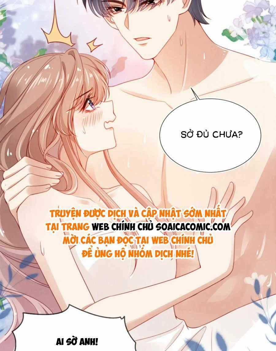 Hành Trình Truy Thê Mệt Xỉu Của Hoắc Thiếu Chapter 20 trang 36