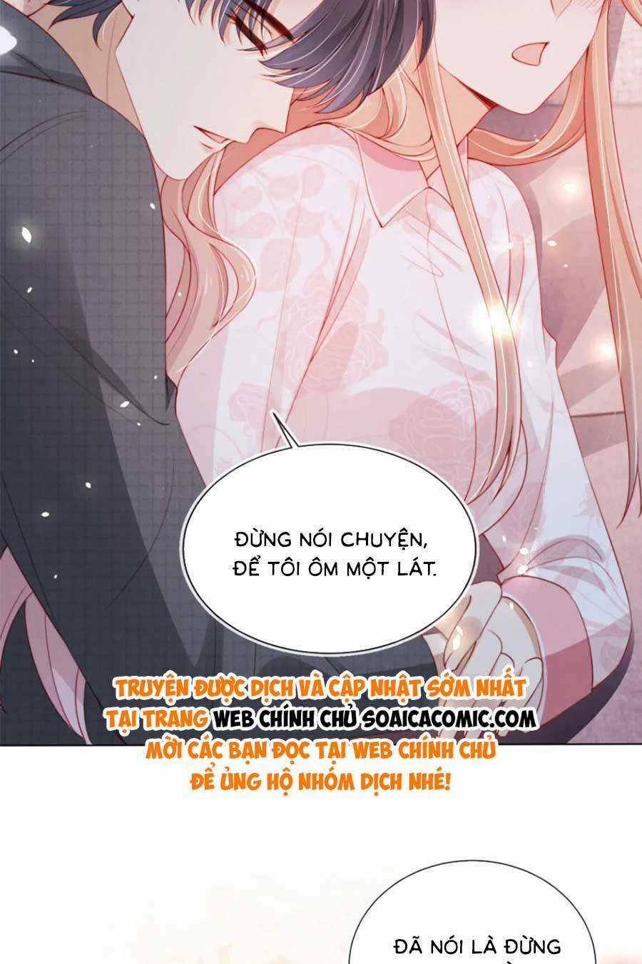 Hành Trình Truy Thê Mệt Xỉu Của Hoắc Thiếu Chapter 20 trang 6