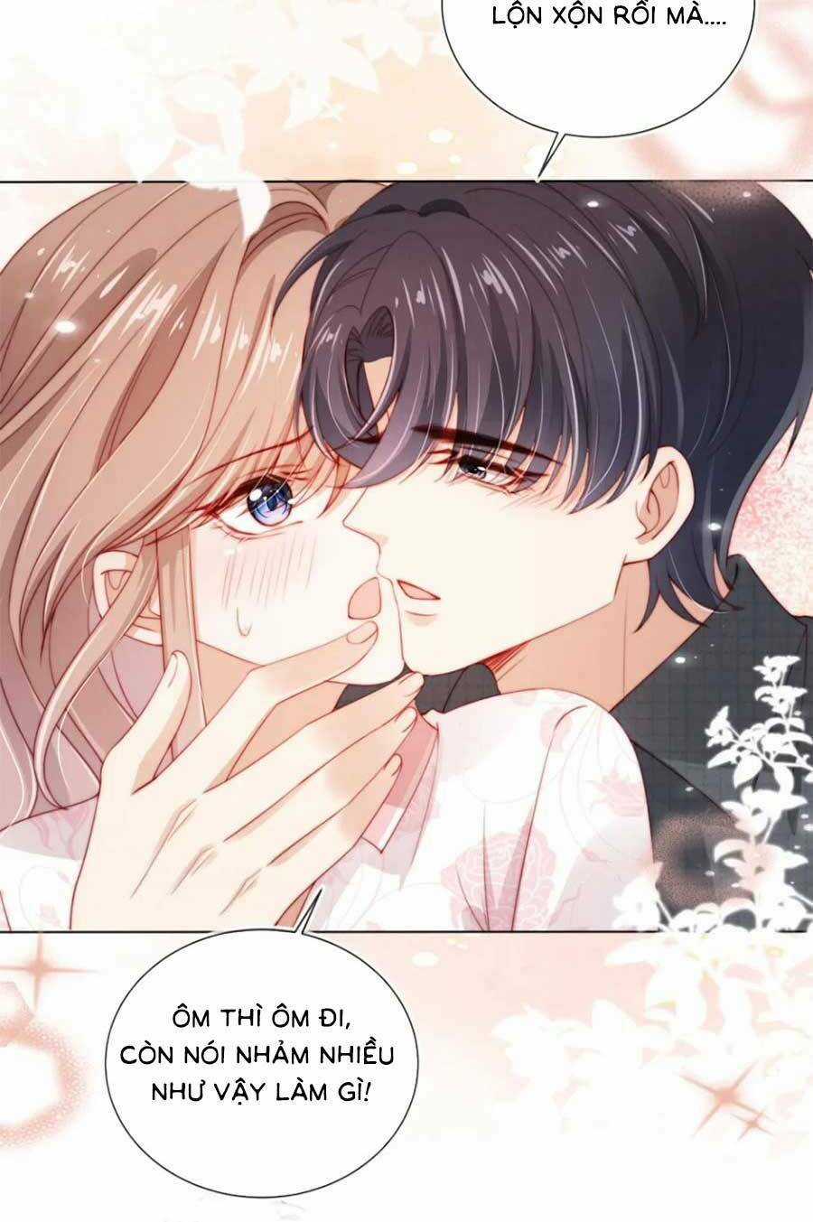 Hành Trình Truy Thê Mệt Xỉu Của Hoắc Thiếu Chapter 20 trang 7