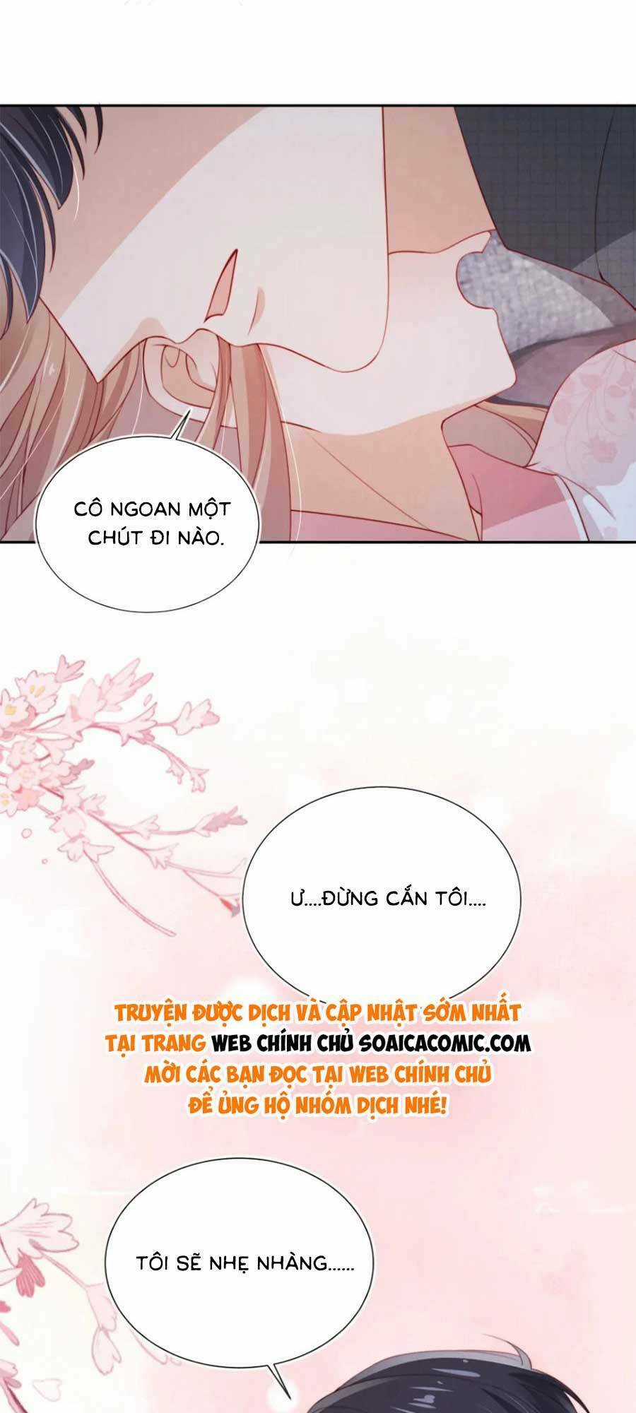 Hành Trình Truy Thê Mệt Xỉu Của Hoắc Thiếu Chapter 20 trang 8
