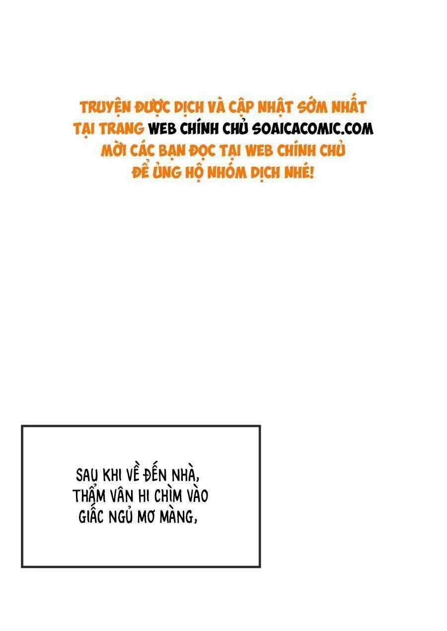 Hành Trình Truy Thê Mệt Xỉu Của Hoắc Thiếu Chapter 22 trang 0