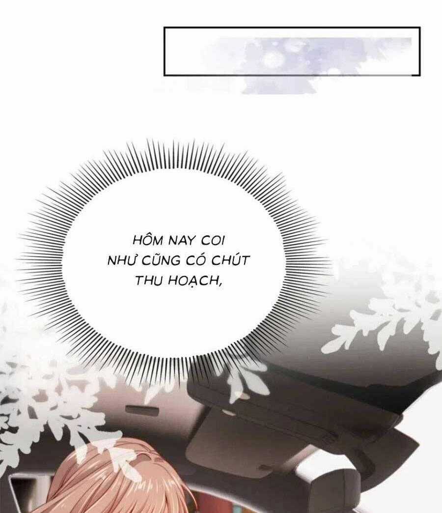 Hành Trình Truy Thê Mệt Xỉu Của Hoắc Thiếu Chapter 23 trang 1