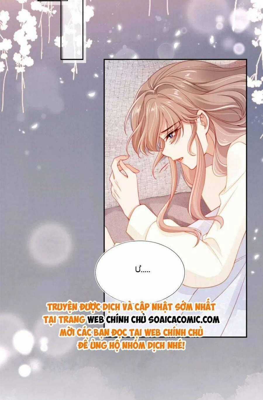 Hành Trình Truy Thê Mệt Xỉu Của Hoắc Thiếu Chapter 24 trang 1