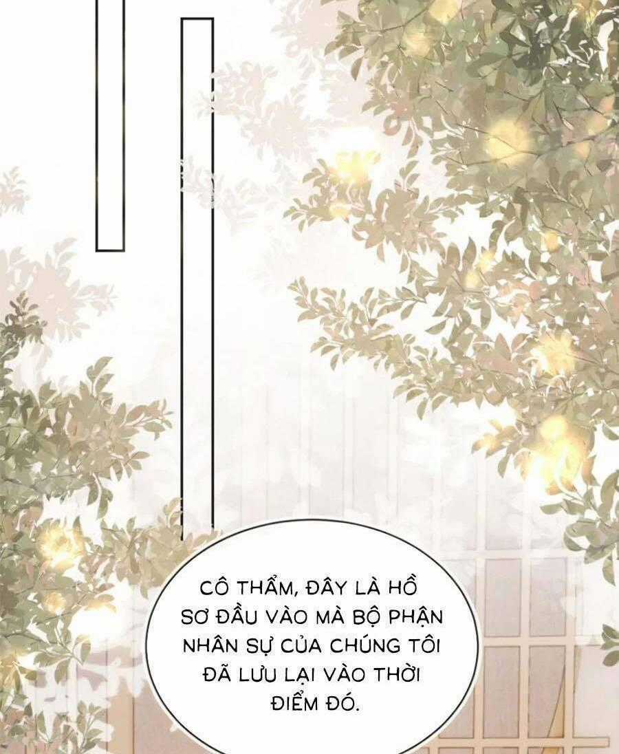 Hành Trình Truy Thê Mệt Xỉu Của Hoắc Thiếu Chapter 25 trang 1