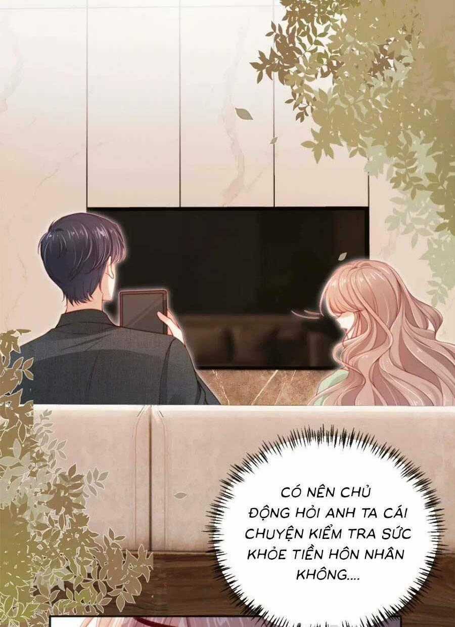 Hành Trình Truy Thê Mệt Xỉu Của Hoắc Thiếu Chapter 27 trang 1
