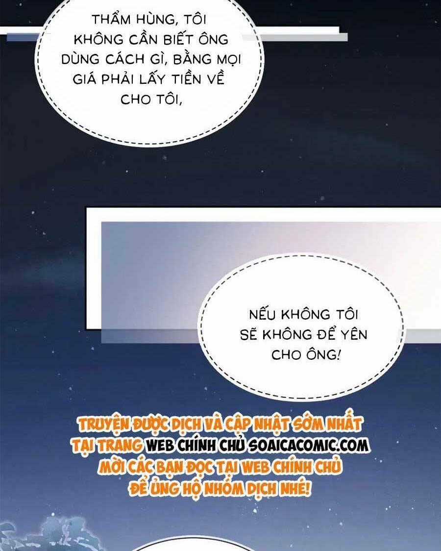 Hành Trình Truy Thê Mệt Xỉu Của Hoắc Thiếu Chapter 28 trang 1