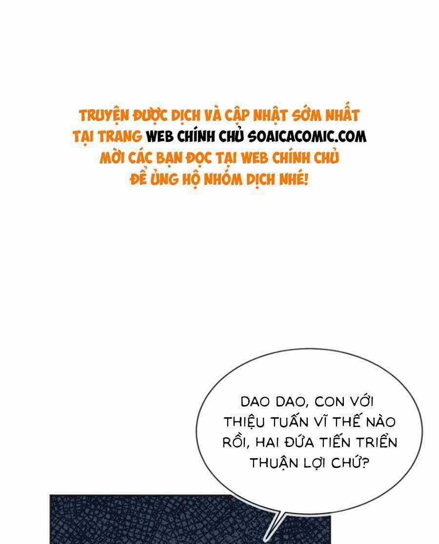 Hành Trình Truy Thê Mệt Xỉu Của Hoắc Thiếu Chapter 29 trang 0
