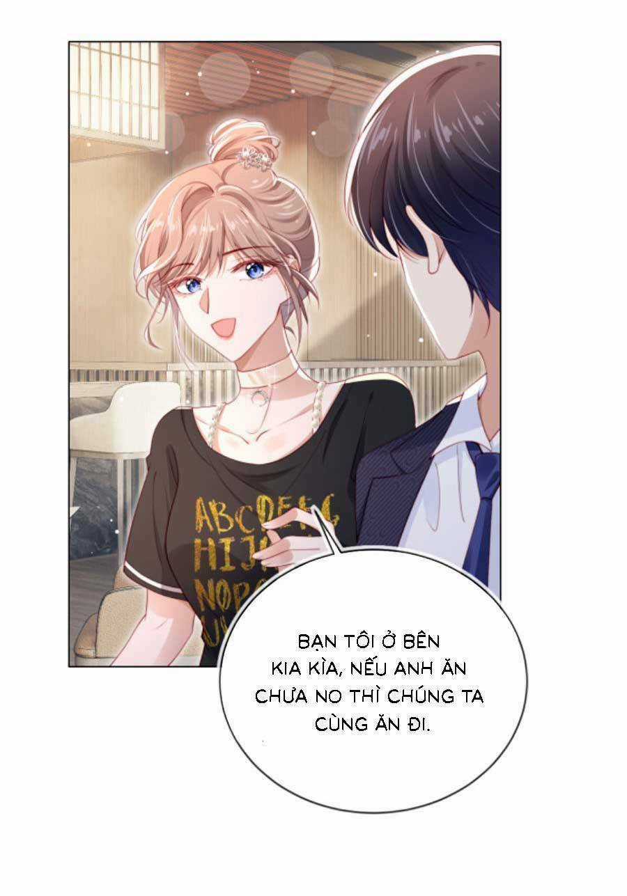 Hành Trình Truy Thê Mệt Xỉu Của Hoắc Thiếu Chapter 3 trang 10