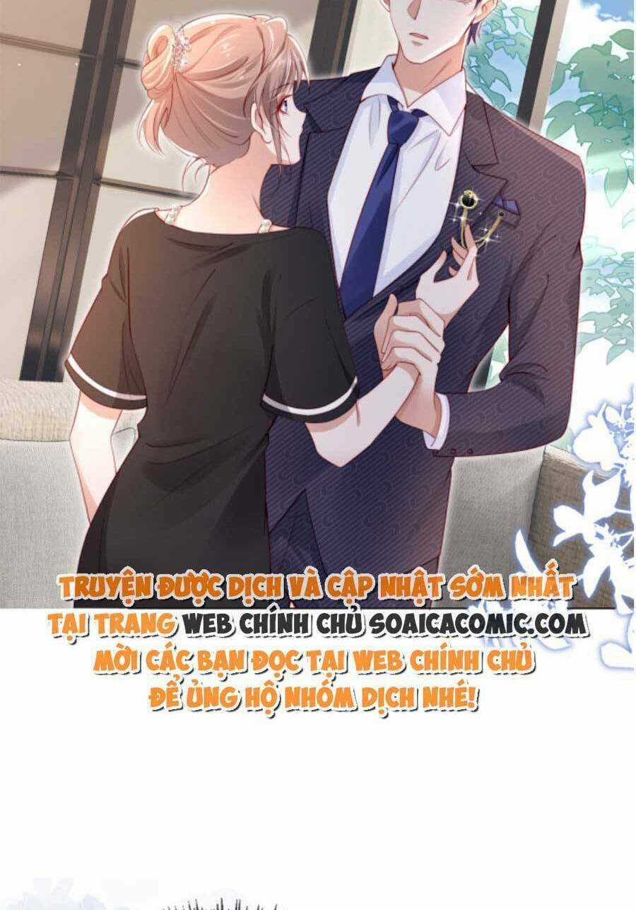 Hành Trình Truy Thê Mệt Xỉu Của Hoắc Thiếu Chapter 3 trang 12