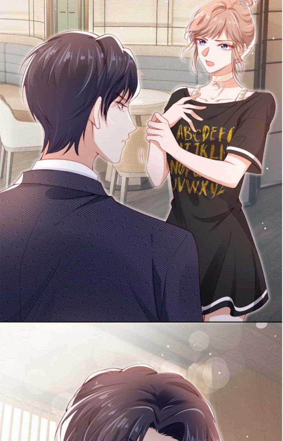 Hành Trình Truy Thê Mệt Xỉu Của Hoắc Thiếu Chapter 3 trang 15