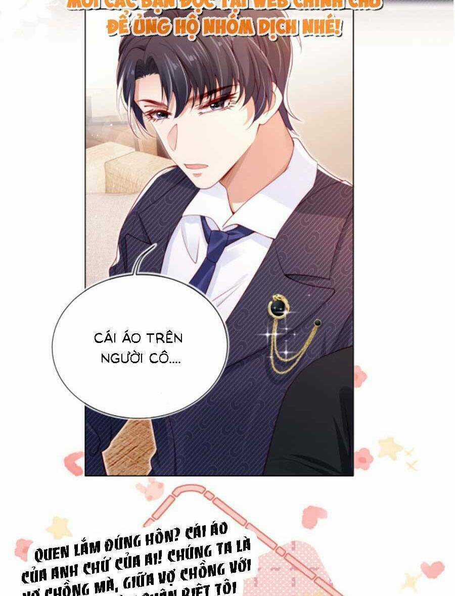 Hành Trình Truy Thê Mệt Xỉu Của Hoắc Thiếu Chapter 3 trang 2