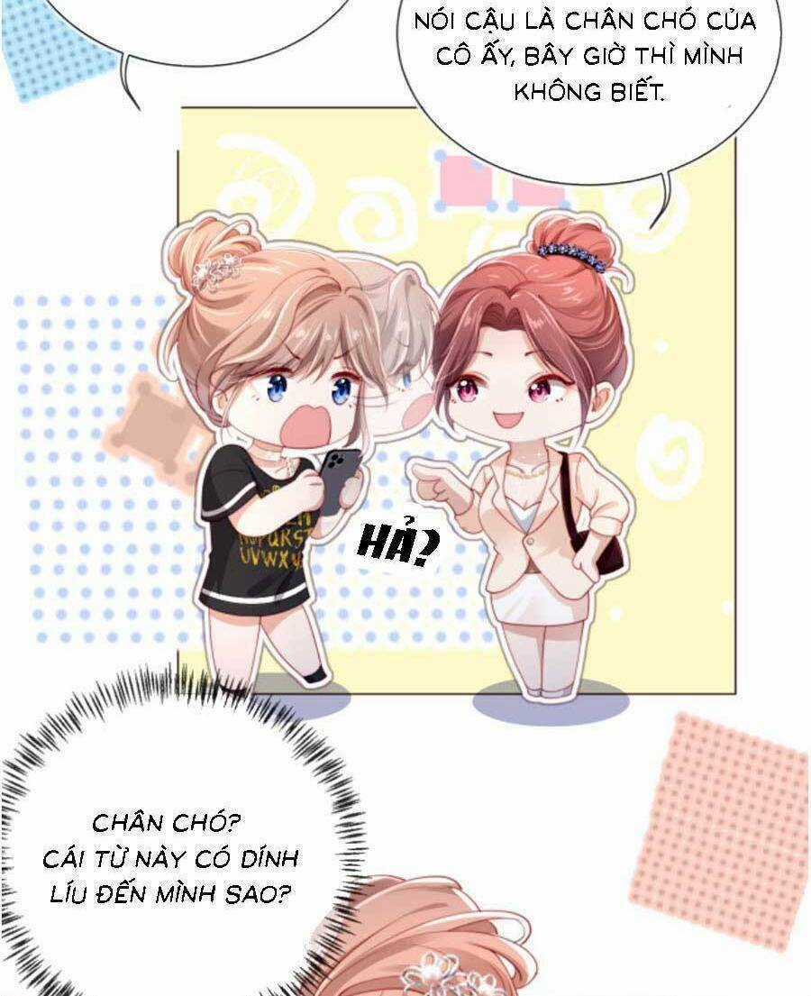 Hành Trình Truy Thê Mệt Xỉu Của Hoắc Thiếu Chapter 3 trang 24