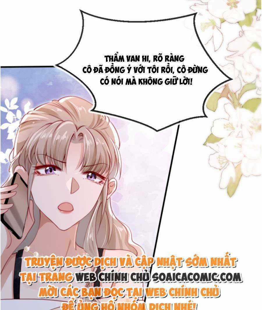 Hành Trình Truy Thê Mệt Xỉu Của Hoắc Thiếu Chapter 3 trang 26