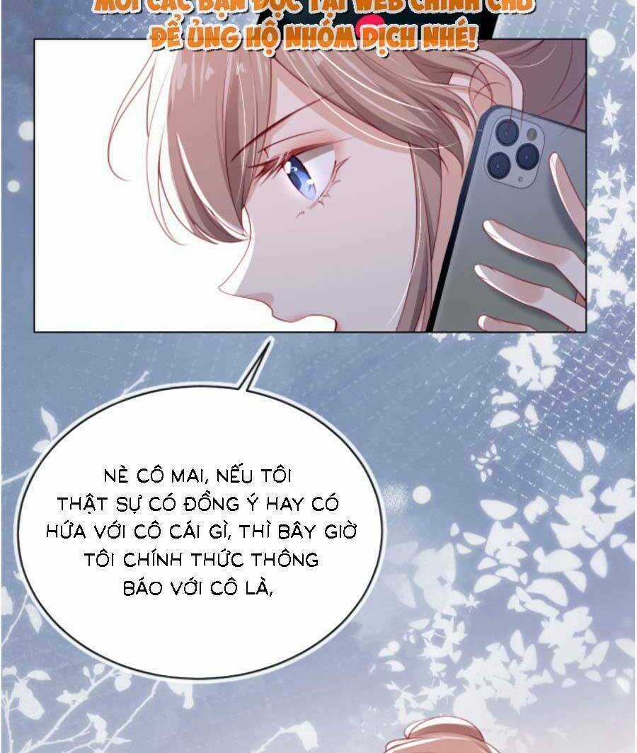 Hành Trình Truy Thê Mệt Xỉu Của Hoắc Thiếu Chapter 3 trang 29