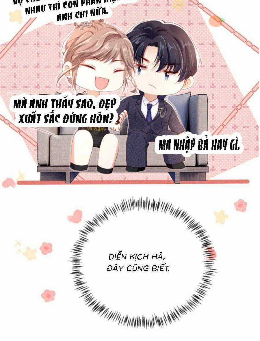 Hành Trình Truy Thê Mệt Xỉu Của Hoắc Thiếu Chapter 3 trang 3