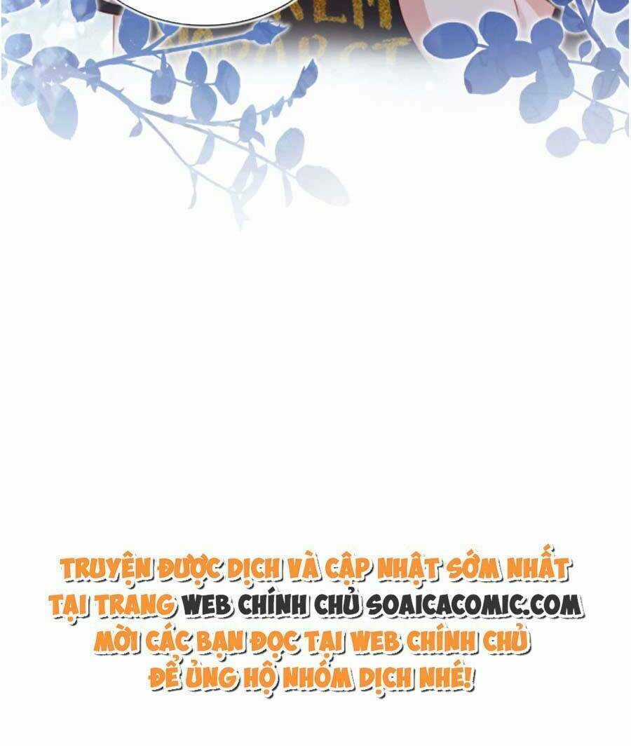 Hành Trình Truy Thê Mệt Xỉu Của Hoắc Thiếu Chapter 3 trang 31