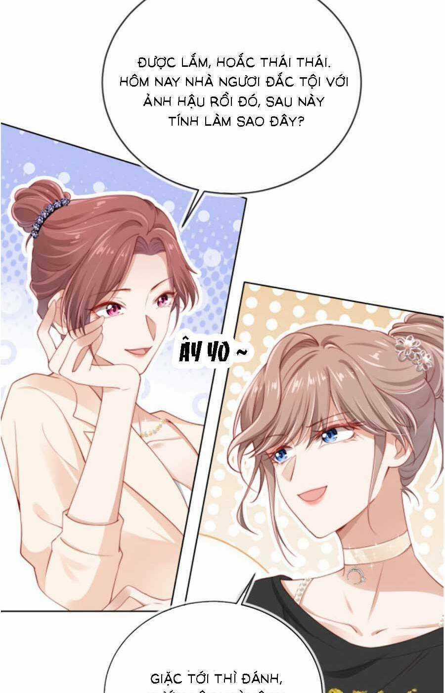 Hành Trình Truy Thê Mệt Xỉu Của Hoắc Thiếu Chapter 3 trang 34
