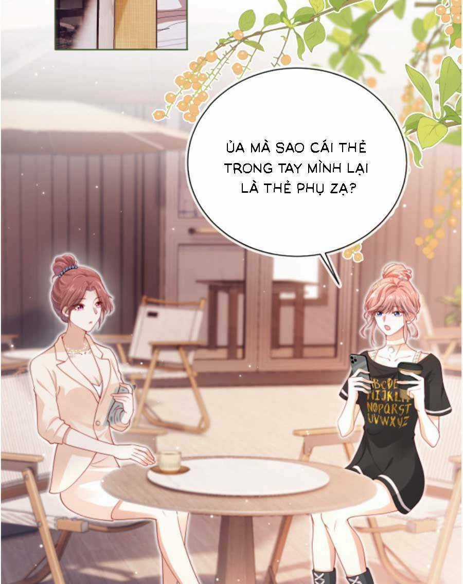 Hành Trình Truy Thê Mệt Xỉu Của Hoắc Thiếu Chapter 3 trang 37