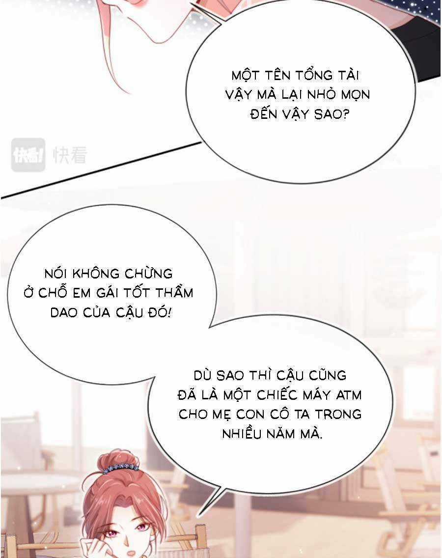 Hành Trình Truy Thê Mệt Xỉu Của Hoắc Thiếu Chapter 3 trang 39