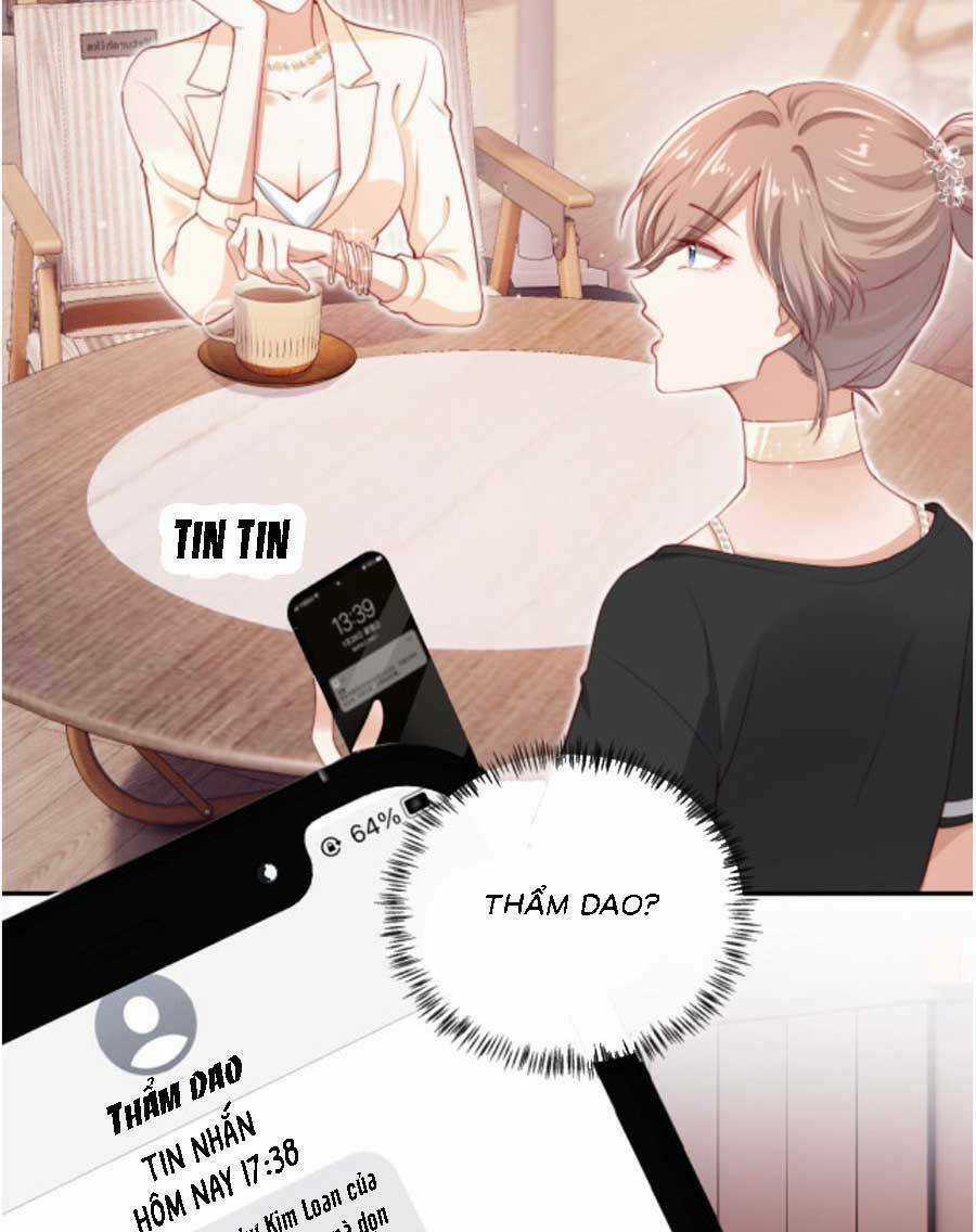 Hành Trình Truy Thê Mệt Xỉu Của Hoắc Thiếu Chapter 3 trang 40