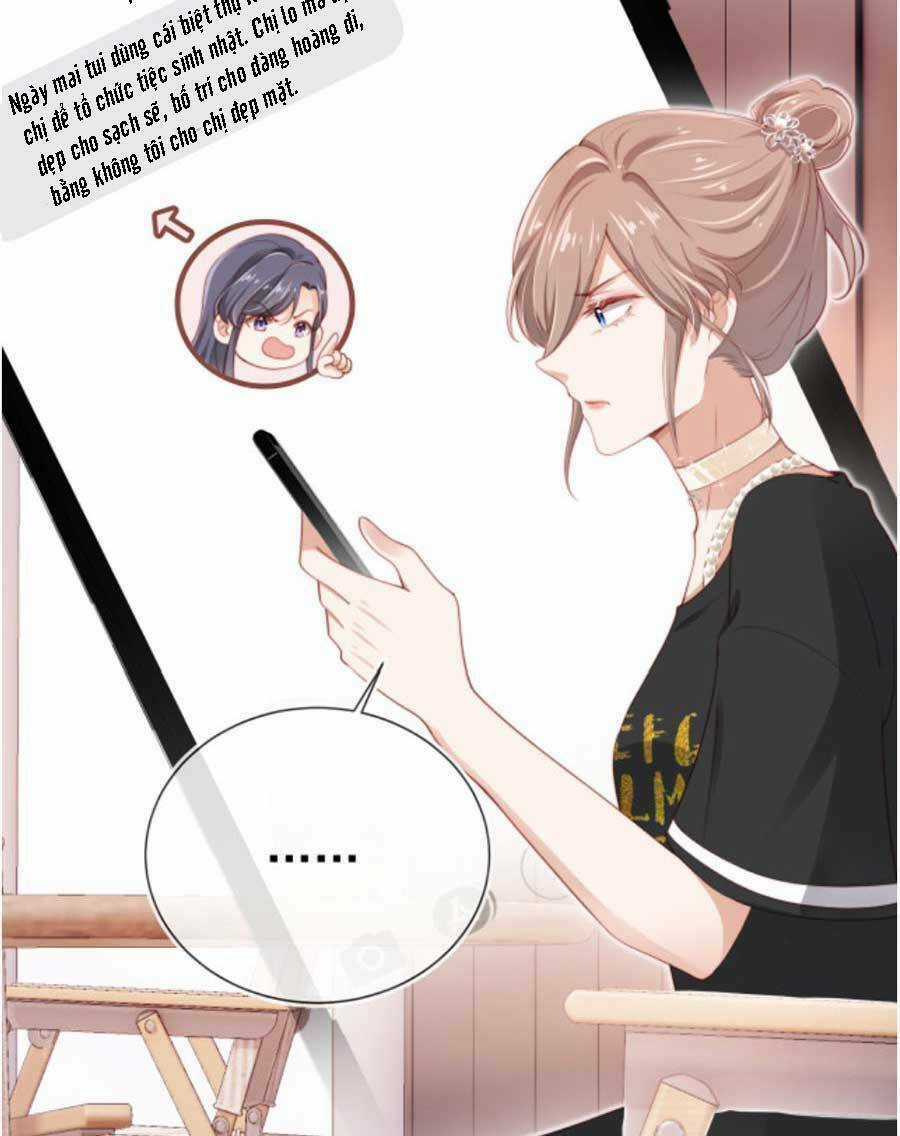 Hành Trình Truy Thê Mệt Xỉu Của Hoắc Thiếu Chapter 3 trang 41