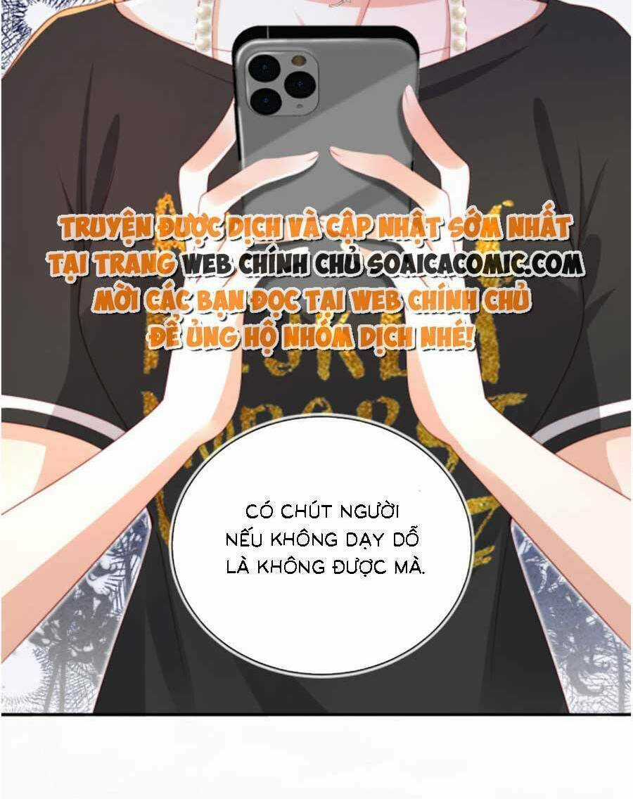 Hành Trình Truy Thê Mệt Xỉu Của Hoắc Thiếu Chapter 3 trang 43