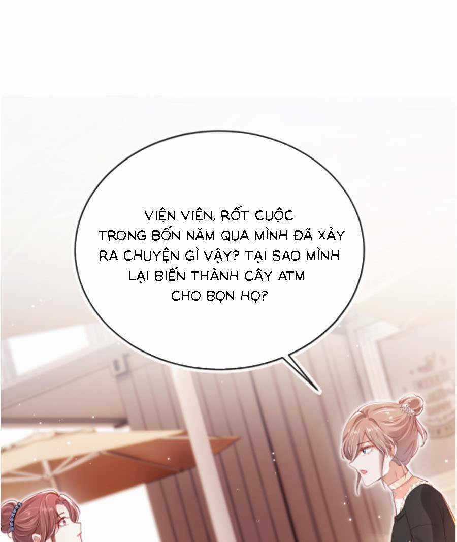 Hành Trình Truy Thê Mệt Xỉu Của Hoắc Thiếu Chapter 3 trang 44