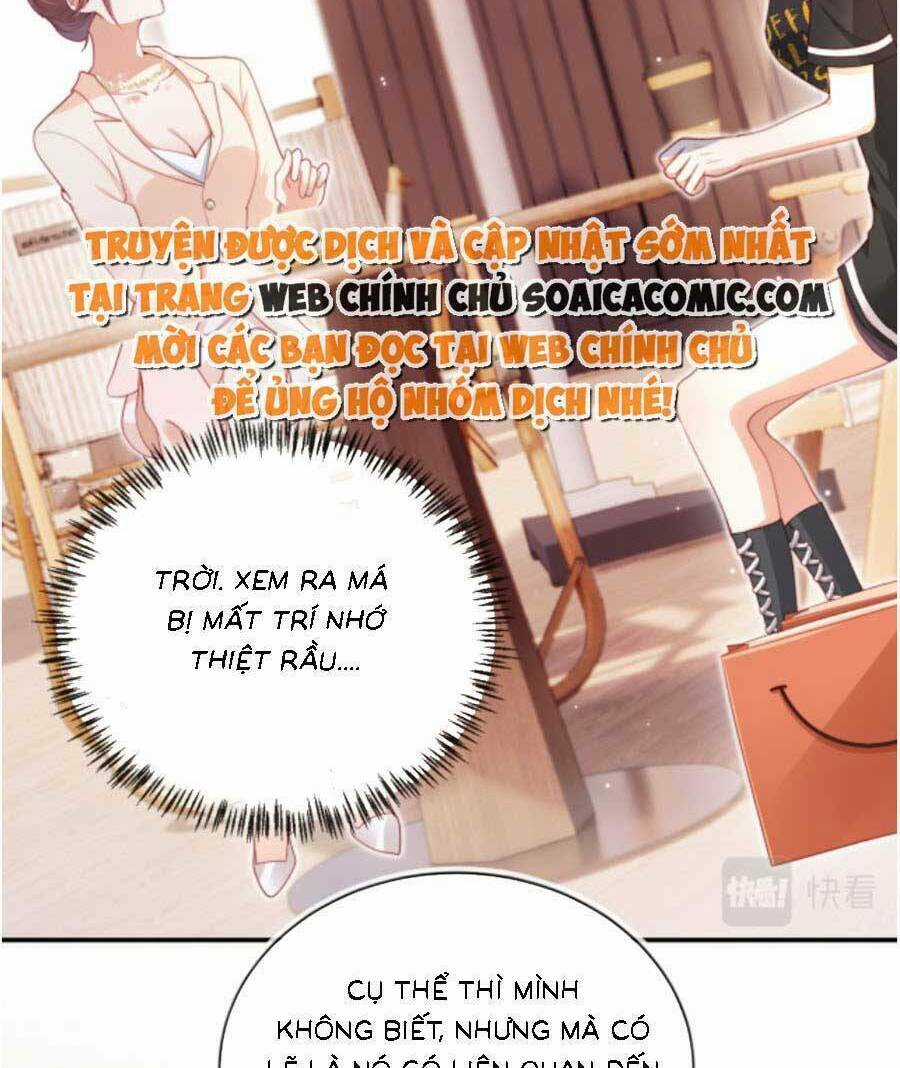 Hành Trình Truy Thê Mệt Xỉu Của Hoắc Thiếu Chapter 3 trang 45